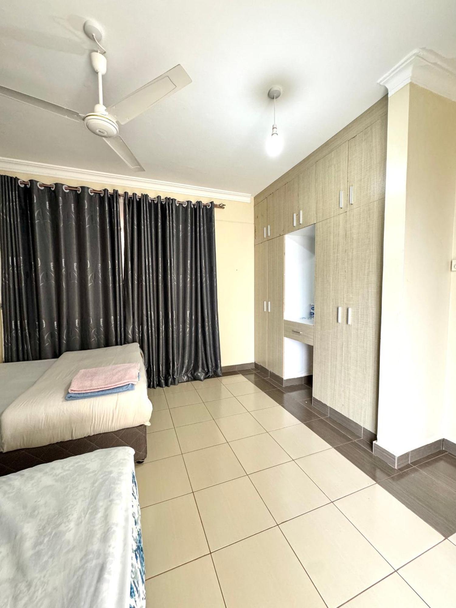 Apartment Hillsview *